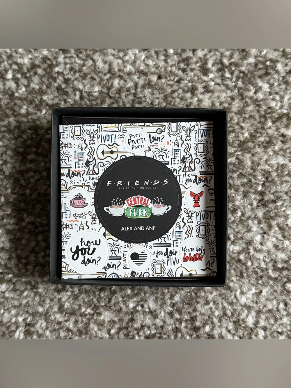 Alex and Ani up sale